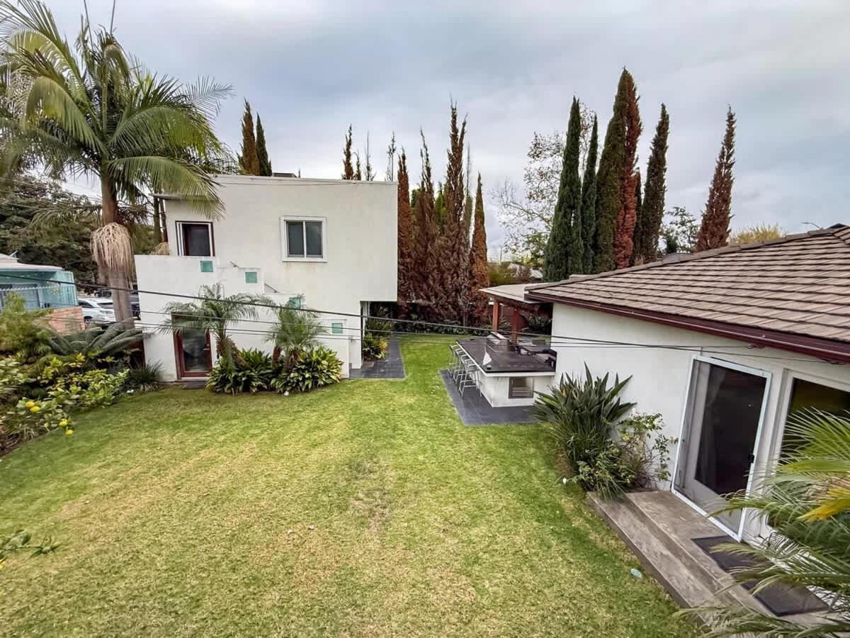 Modern 4br Gem Near Beverly Hills By Allevo Homes Сasa de vacaciones