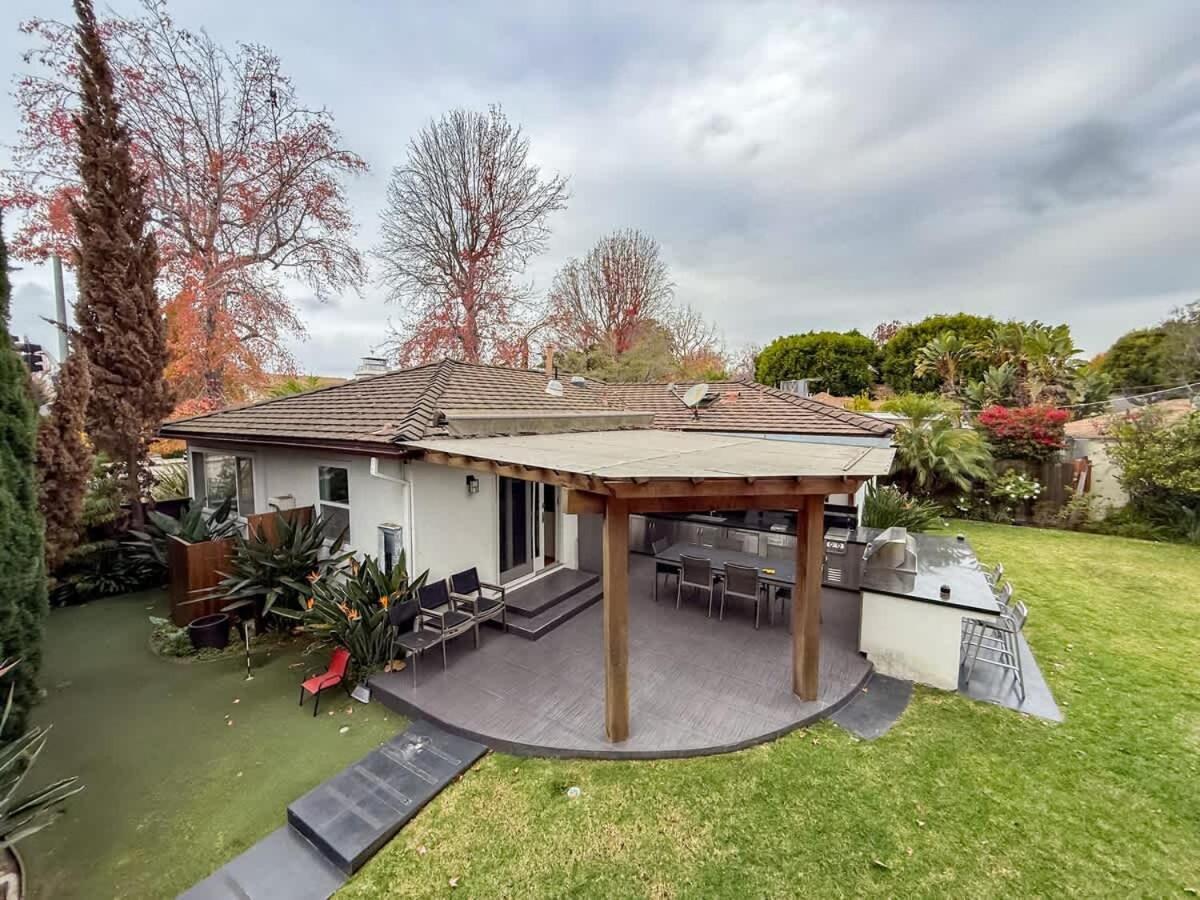 Сasa de vacaciones Modern 4br Gem Near Beverly Hills By Allevo Homes *
