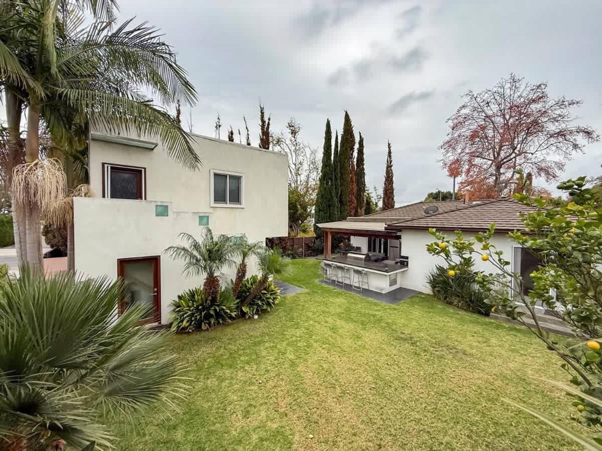 Сasa de vacaciones Modern 4br Gem Near Beverly Hills By Allevo Homes