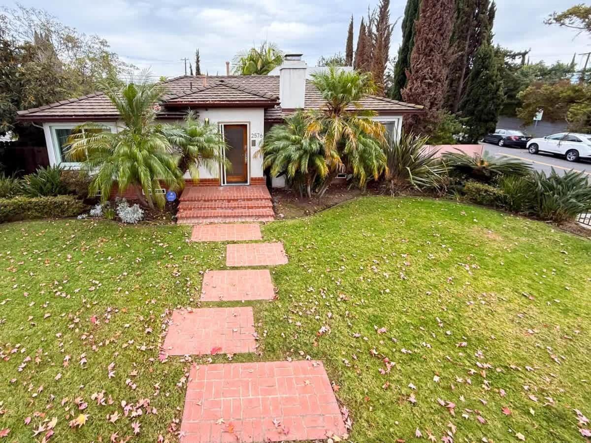 Modern 4br Gem Near Beverly Hills By Allevo Homes Сasa de vacaciones *