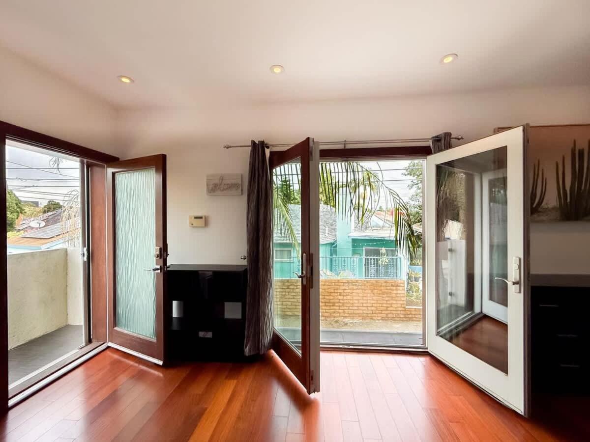 Сasa de vacaciones Modern 4br Gem Near Beverly Hills By Allevo Homes Los Ángeles