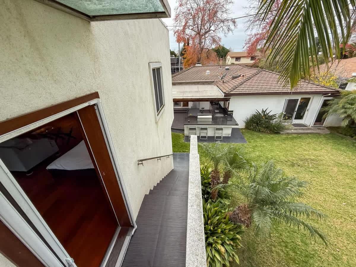 Сasa de vacaciones Modern 4br Gem Near Beverly Hills By Allevo Homes