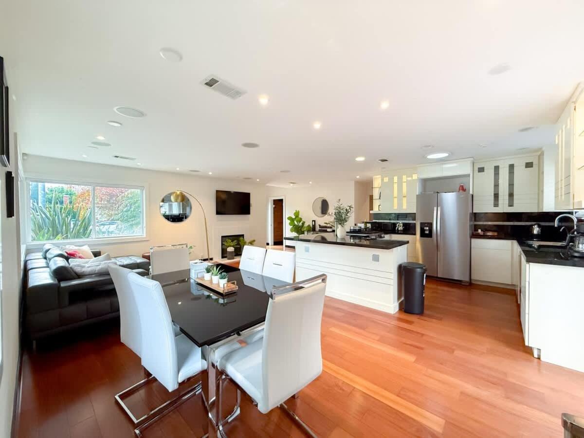 Modern 4br Gem Near Beverly Hills By Allevo Homes Сasa de vacaciones *