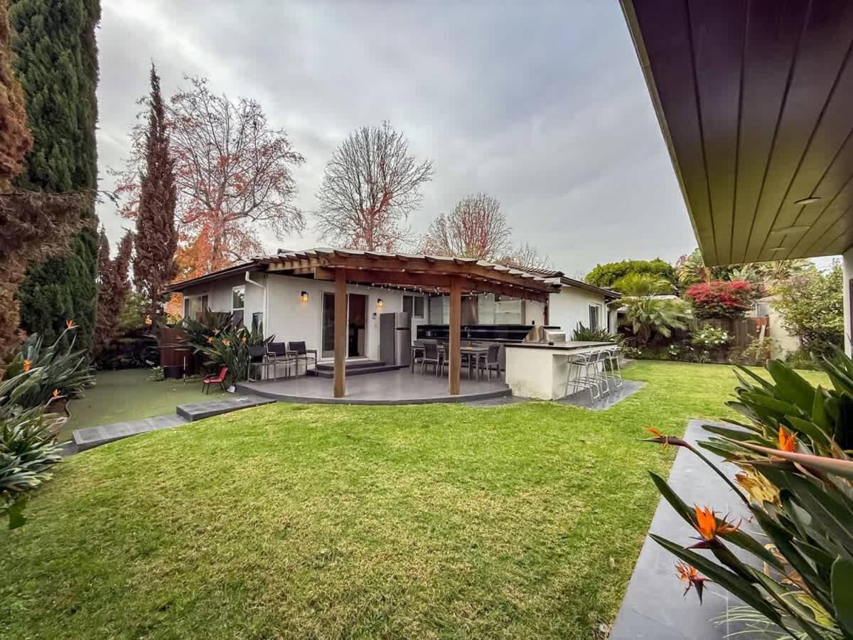 Сasa de vacaciones Modern 4br Gem Near Beverly Hills By Allevo Homes *