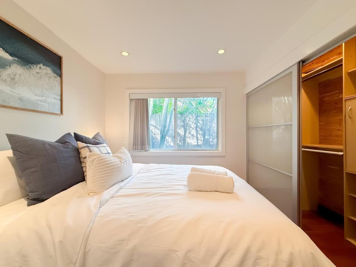 Modern 4br Gem Near Beverly Hills By Allevo Homes Сasa de vacaciones *