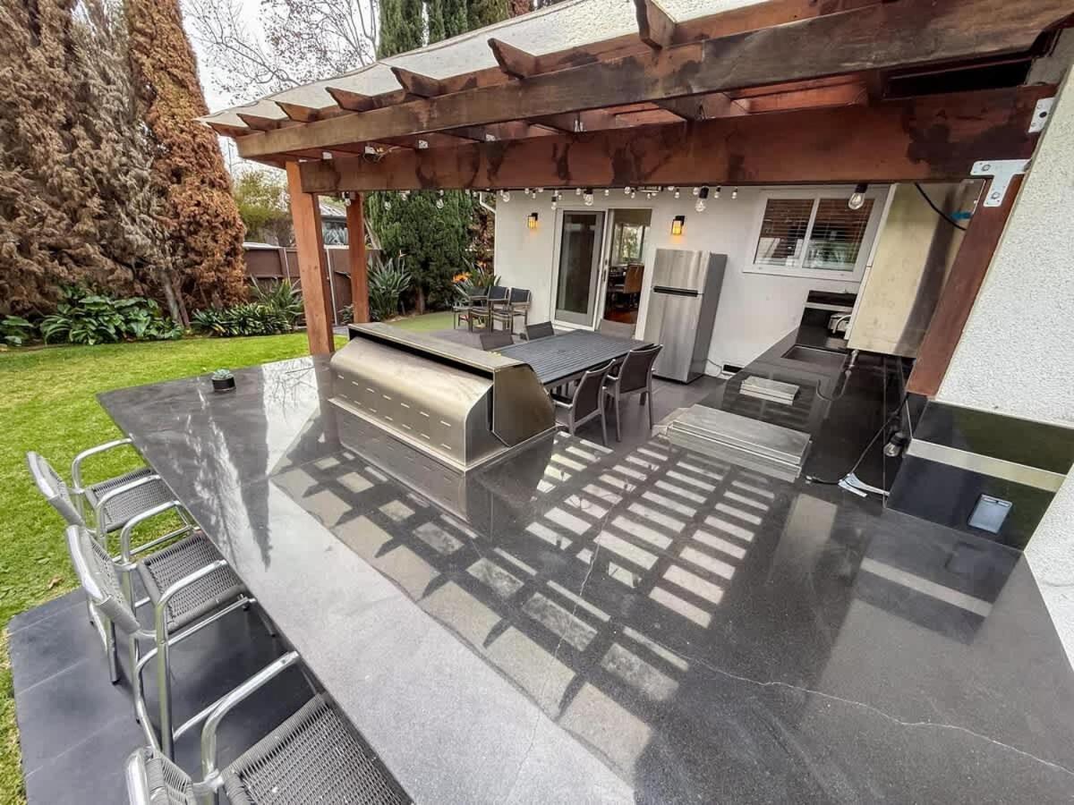 Сasa de vacaciones Modern 4br Gem Near Beverly Hills By Allevo Homes