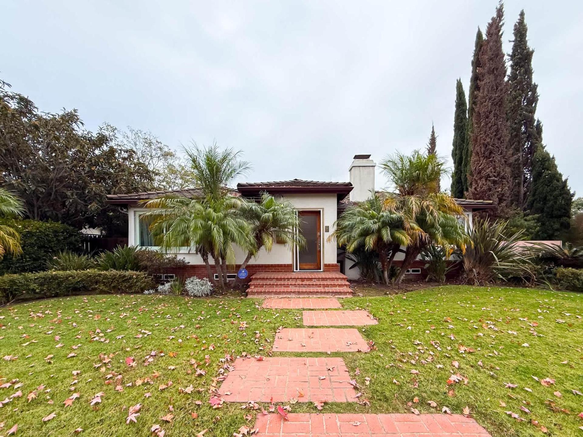 Modern 4br Gem Near Beverly Hills By Allevo Homes Сasa de vacaciones